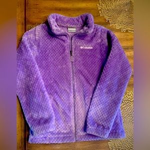 Columbia Jacket